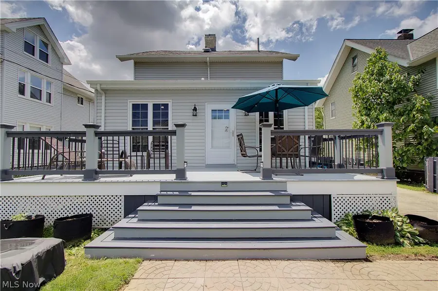 17436 Woodford Avenue, Lakewood, OH 44107 - #3