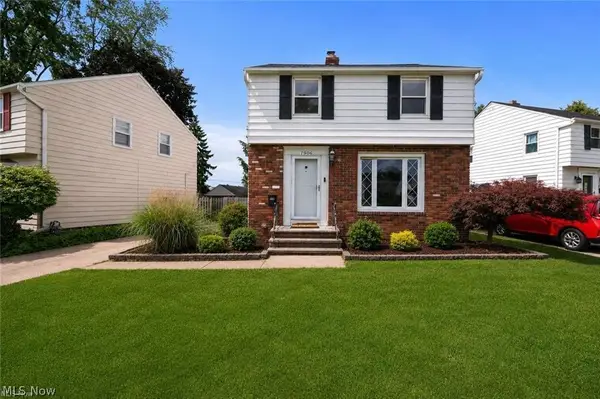 7906 Kenton Avenue, Parma, OH 44129