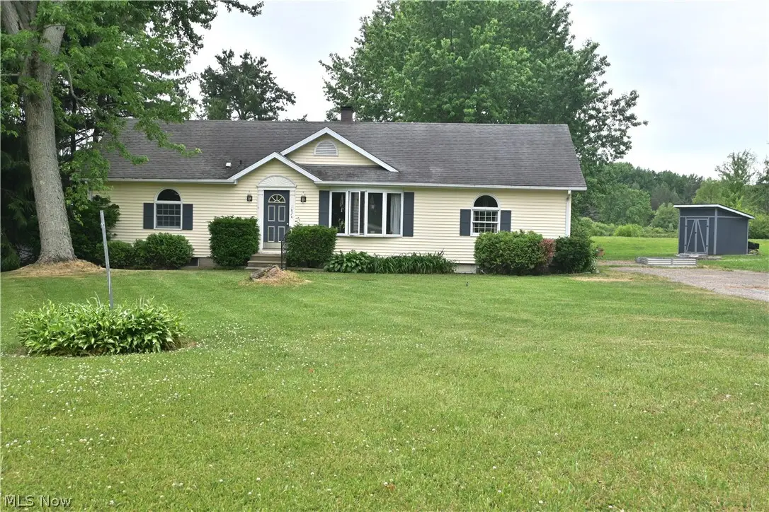 1874 Plymouth Gageville Road, Ashtabula, OH 44004 - #1