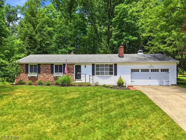 197 Spring Creek Road, Northfield Center, OH 44067