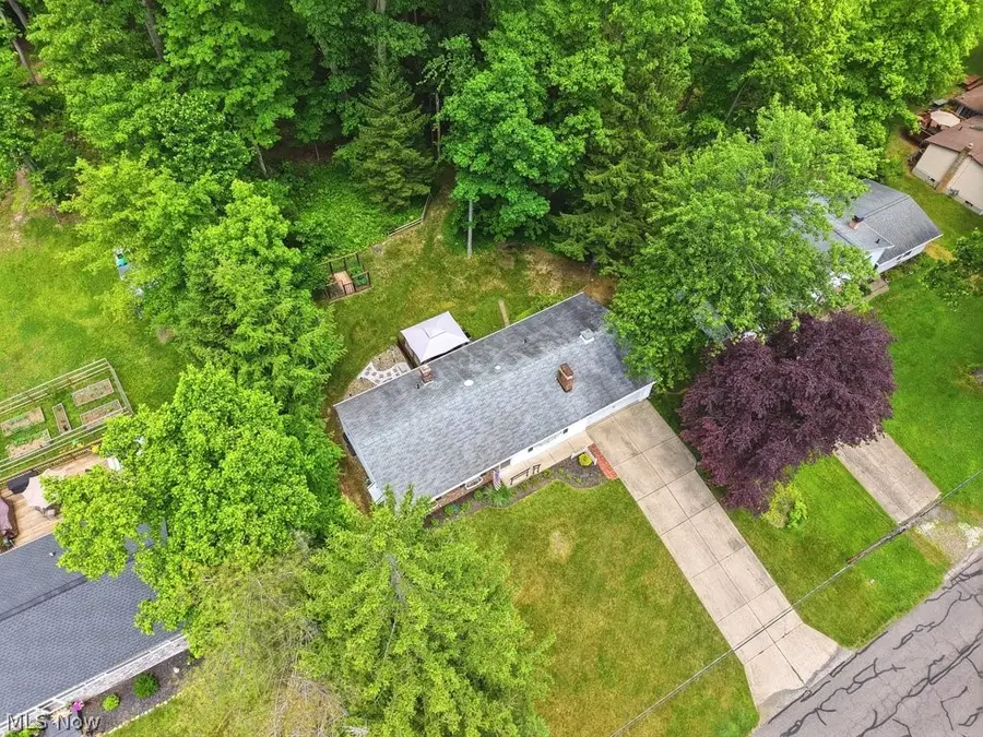 197 Spring Creek Road, Northfield Center, OH 44067 - #3
