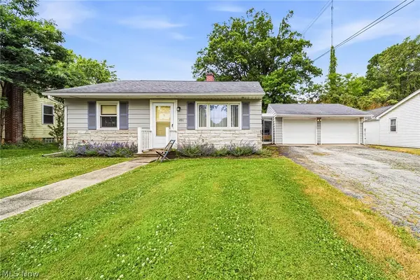 4911 Topper Avenue, Ashtabula, OH 44004