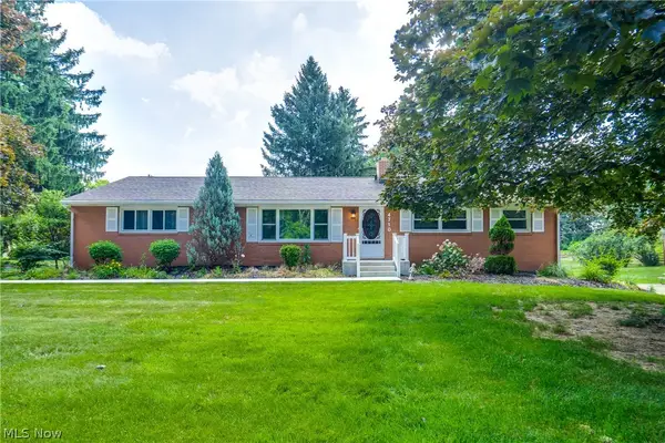 4710 Brunnerdale Nw Avenue, Canton, OH 44718