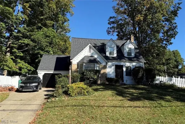 7488 Southwood Road, Mentor, OH 44060