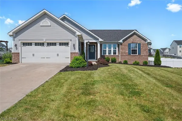 6228 Hooper Drive, Medina, OH 44256