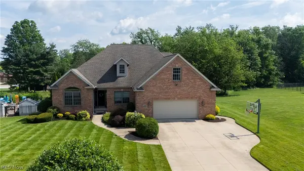 923 Mesa Verde Drive, Barberton, OH 44203