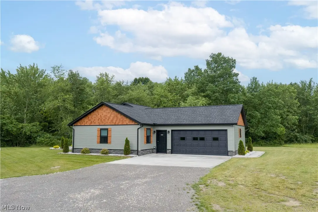 2793 Zutavern Church Nw Road, Bolivar, OH 44612 - #1