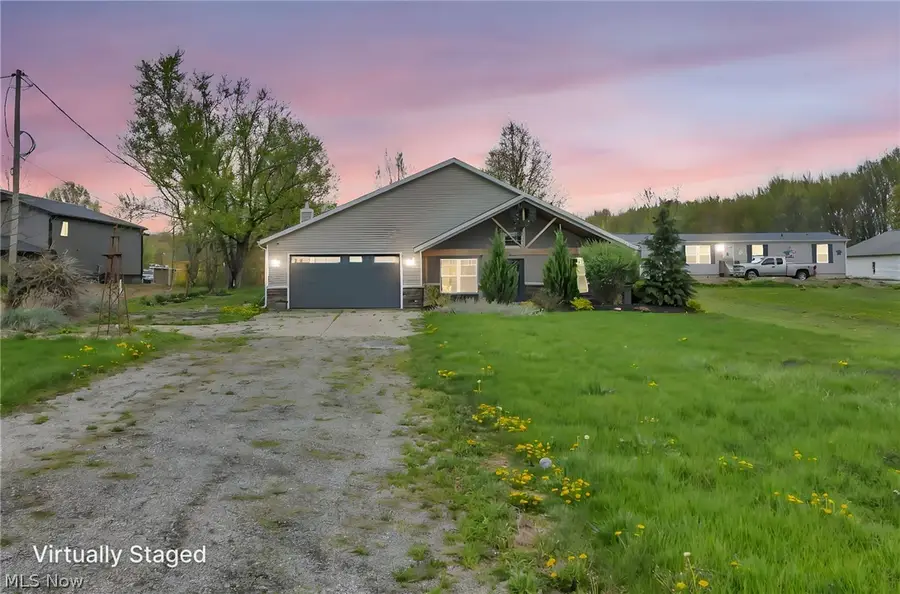 34300 Cooley Road, Columbia Station, OH 44028 - #2