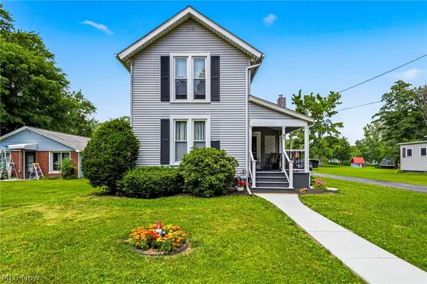61 Erie E Street, Jefferson, OH 44047