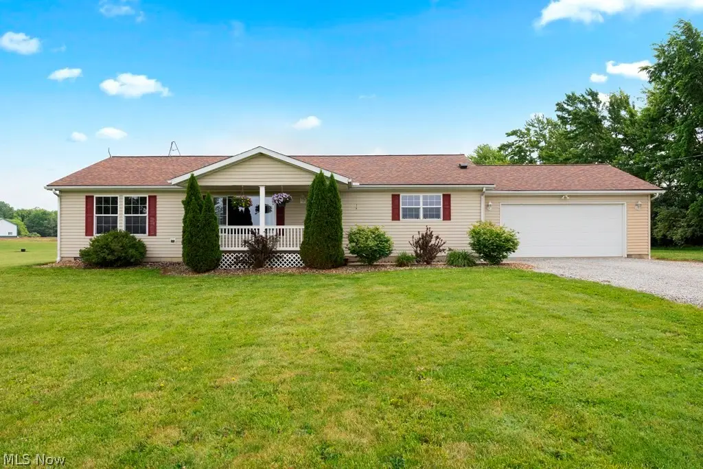 18741 West Road, Wellington, OH 44090 - #1