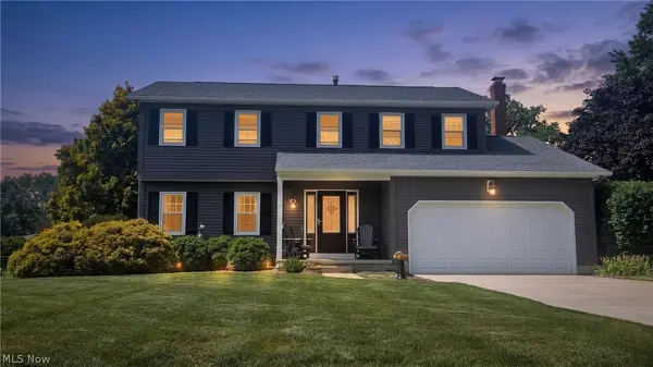 9325 Wyant Drive, Mentor, OH 44060
