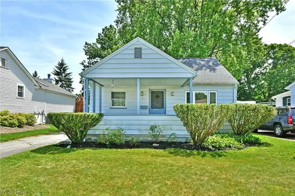113 Massachusetts Avenue, Poland, OH 44514