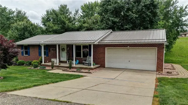 203 Prospect Street, Baltic, OH 43804