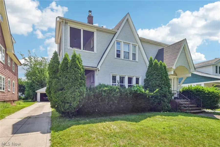 3953 W 160th Street, Cleveland, OH 44111 - #2