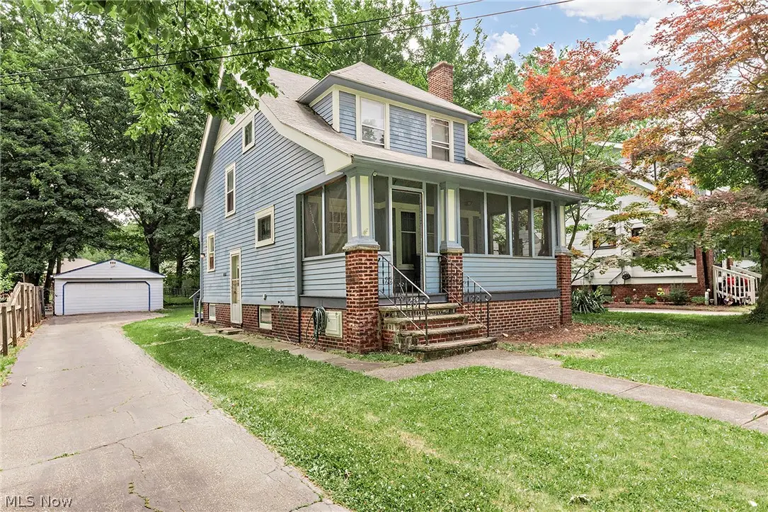 779 Woodview Road, Cleveland Heights, OH 44121 - #1