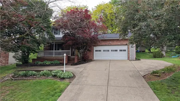 2755 Stanway Drive, Zanesville, OH 43701