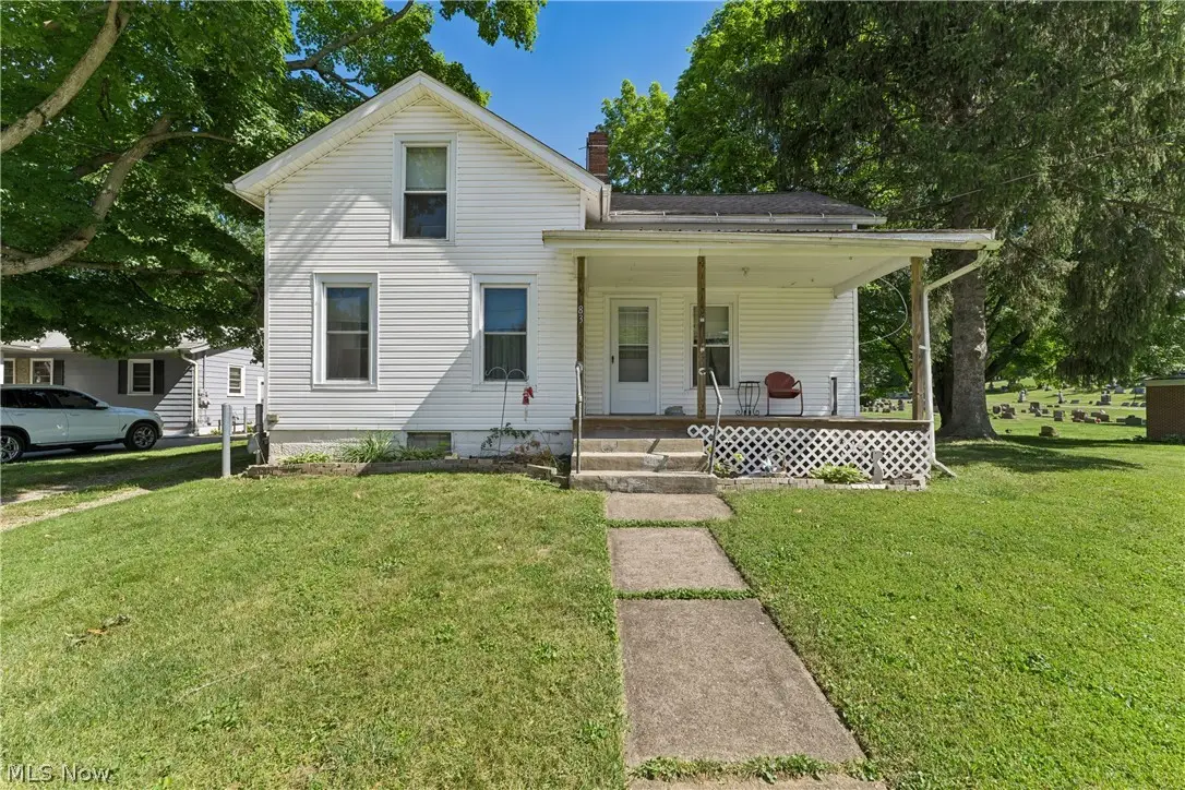 83 E Main Street, Seville, OH 44273 - #1