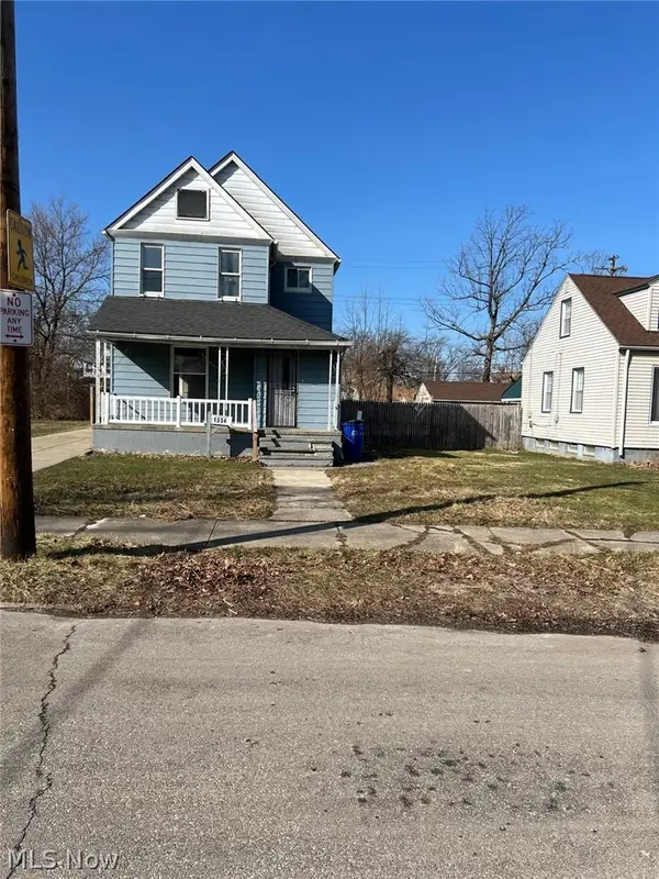 1334 E 188th Street, Cleveland, OH 44110