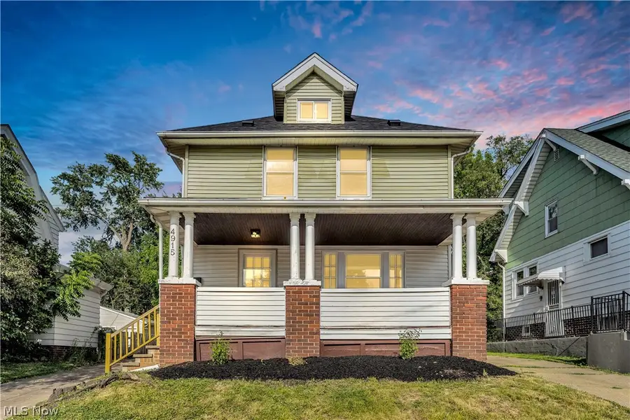 4915 E 88th Street, Garfield Heights, OH 44125 - #2