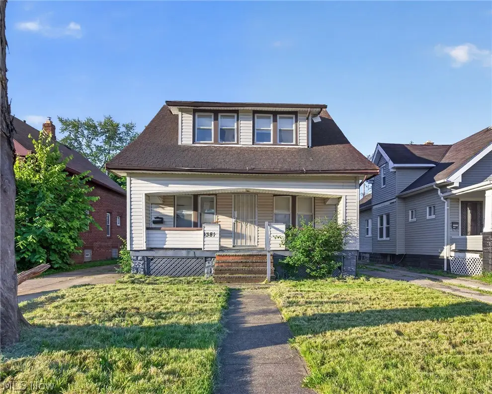 11312 Dove Avenue, Cleveland, OH 44105 - #1