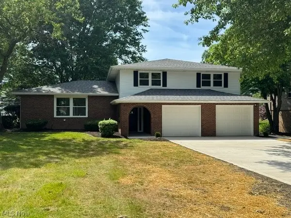 509 Marquardt Ne Avenue, North Canton, OH 44720