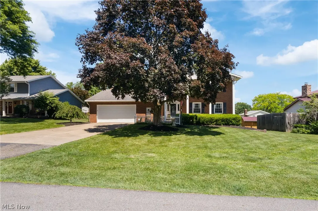 6753 Firestone Ne Road, Canton, OH 44721 - #1