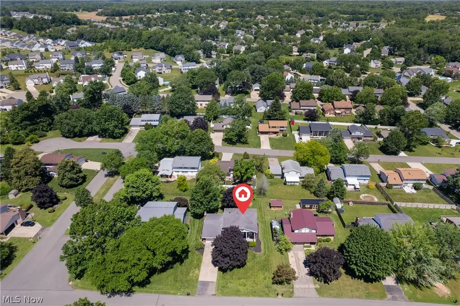 6753 Firestone Ne Road, Canton, OH 44721 - #2