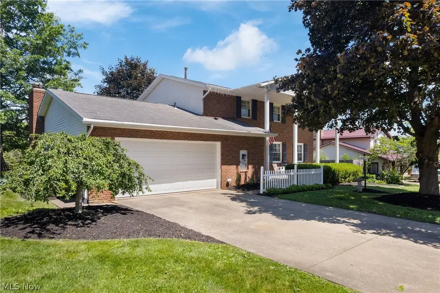 6753 Firestone Ne Road, Canton, OH 44721 - #3