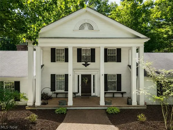10124 Barr Road, Brecksville, OH 44141