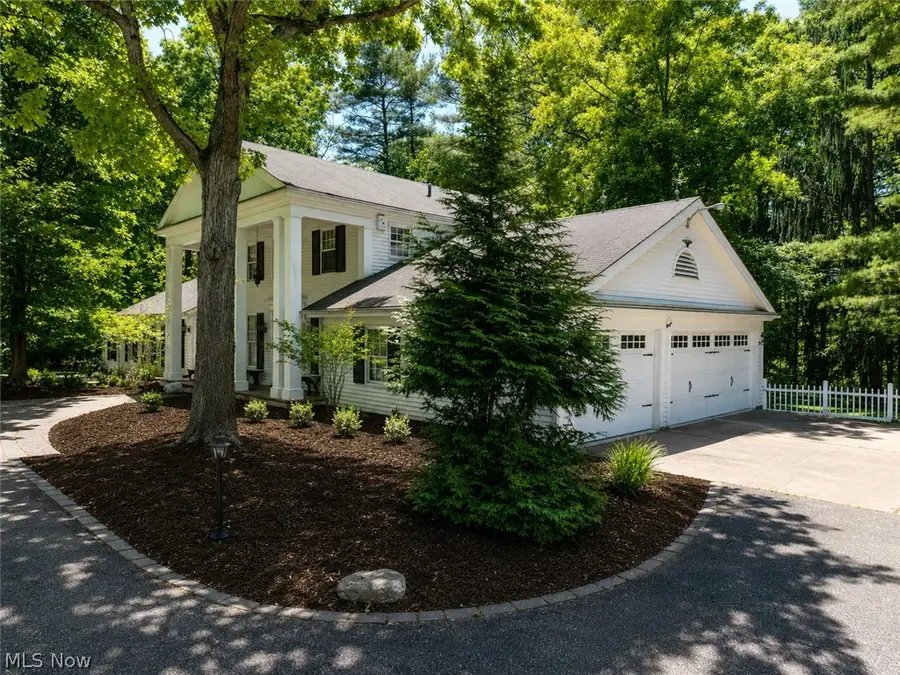 10124 Barr Road, Brecksville, OH 44141 - #3