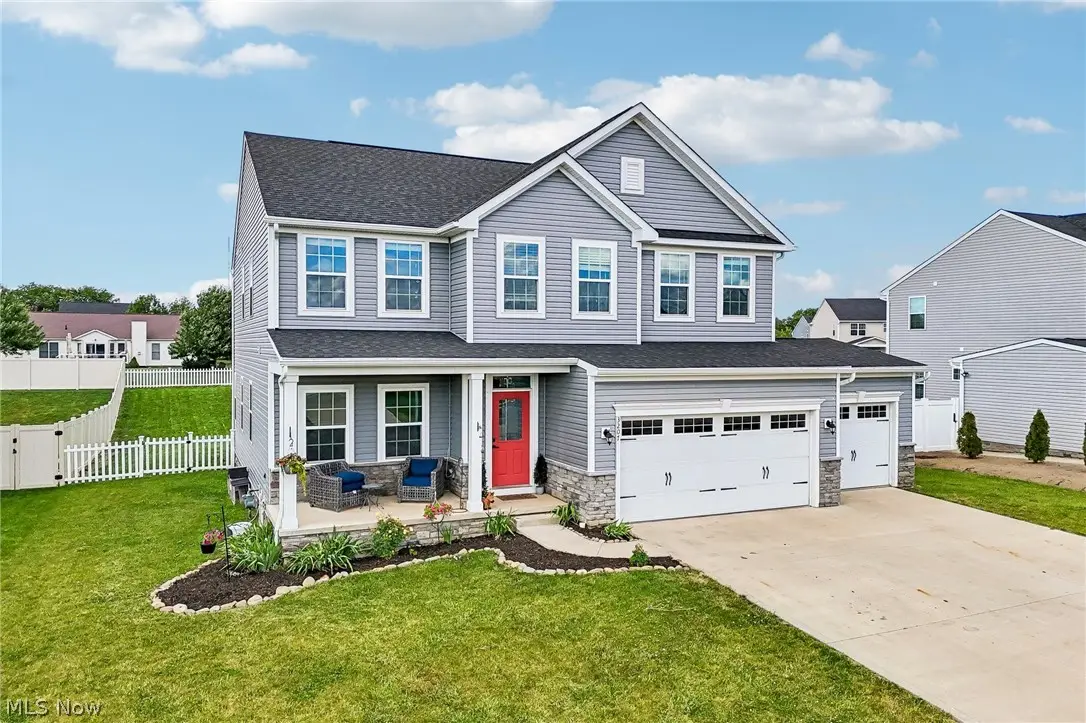 3207 Boettler Ne Street, Canton, OH 44721 - #1