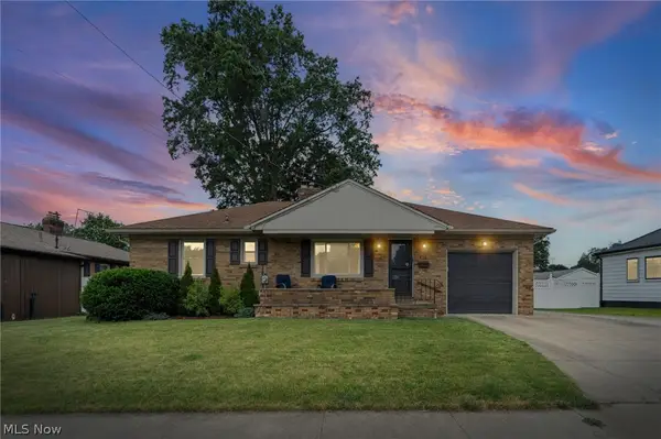 302 Homewood Avenue, Akron, OH 44312