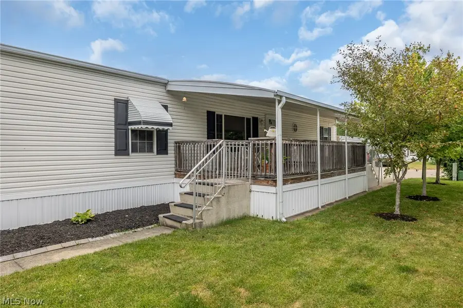 35157 Center Ridge Road #99, North Ridgeville, OH 44039 - #2