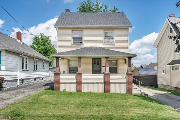 139 N Hazelwood Avenue, Youngstown, OH 44509