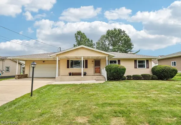 2758 Shellhart Road, Norton, OH 44203