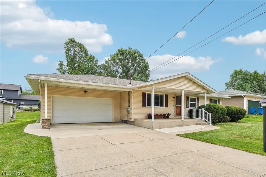 2758 Shellhart Road, Norton, OH 44203 - #2