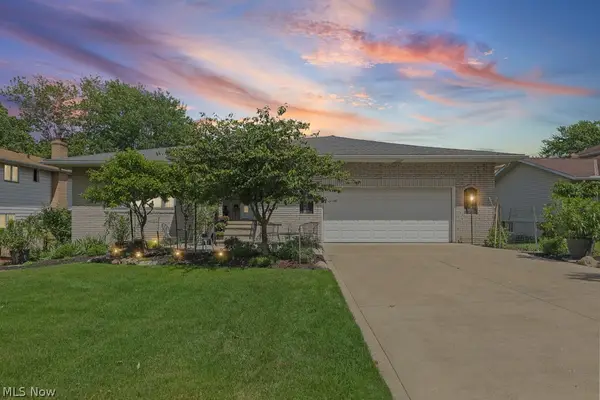 7159 Rustic Oval, Independence, OH 44131