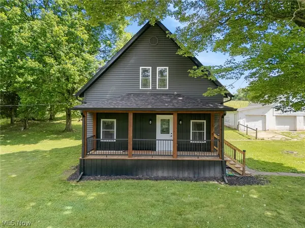 3367 Howenstine Se Drive, East Sparta, OH 44626