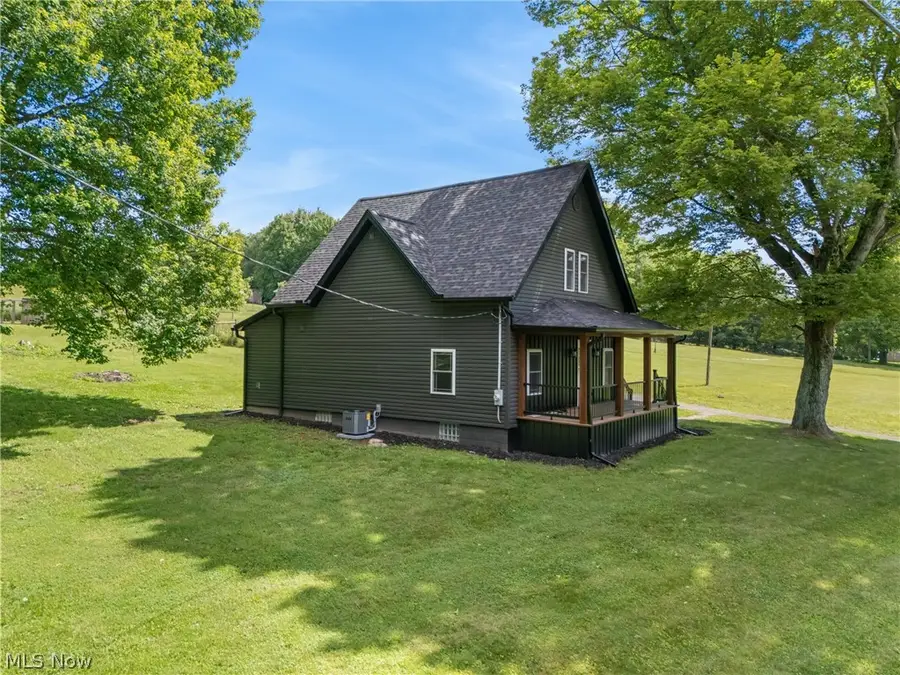 3367 Howenstine Se Drive, East Sparta, OH 44626 - #2