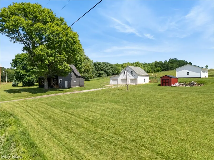 3367 Howenstine Se Drive, East Sparta, OH 44626 - #3