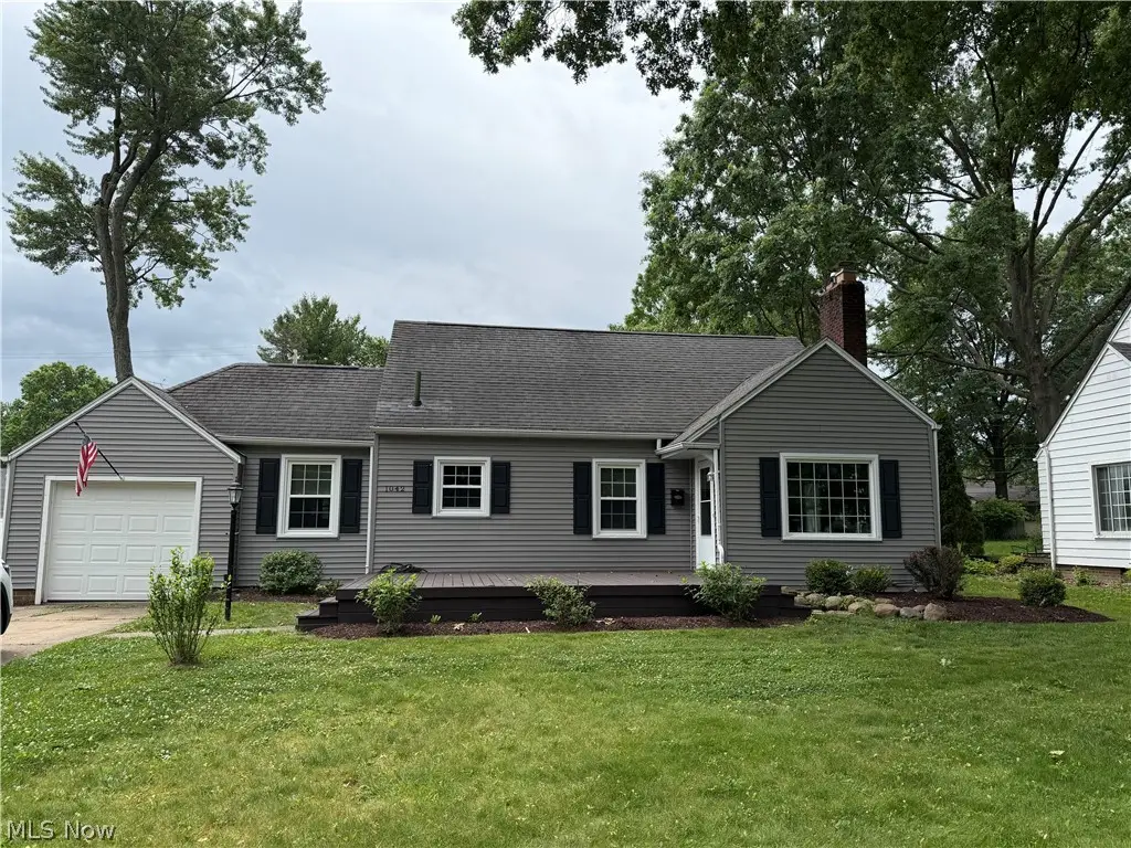 1042 Kingsway Street, Alliance, OH 44601 - #1