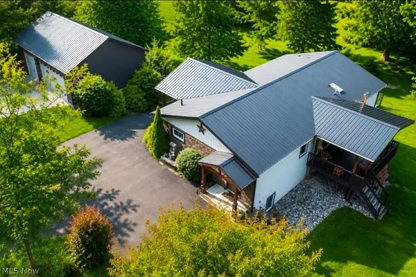 229 Green Valley Drive, Howard, OH 43028