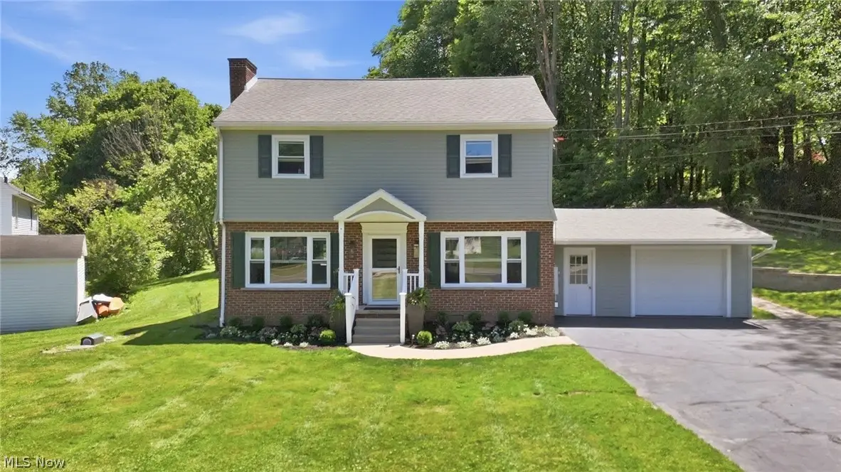 3678 Mechanicsburg Road, Wooster, OH 44691 - #1