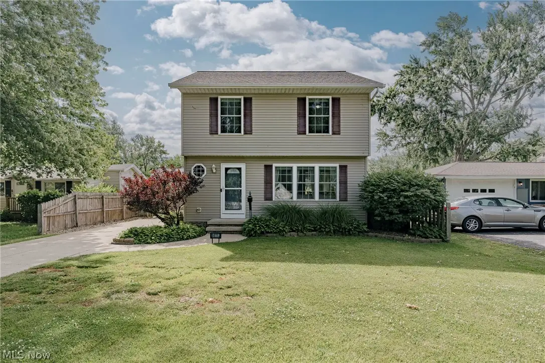34112 Lake Shore Boulevard, Lakeline, OH 44095 - #1