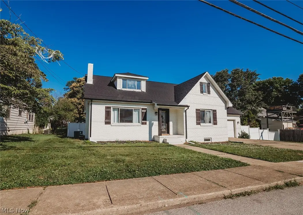 3517 Cadillac Drive, Parkersburg, WV 26104 - #1