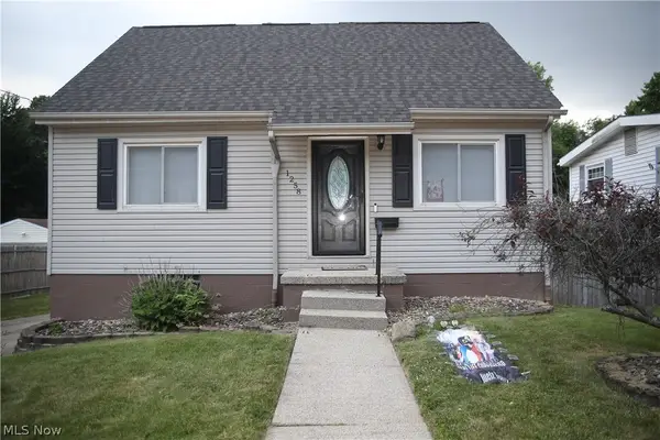 1258 Vane Avenue, Akron, OH 44310
