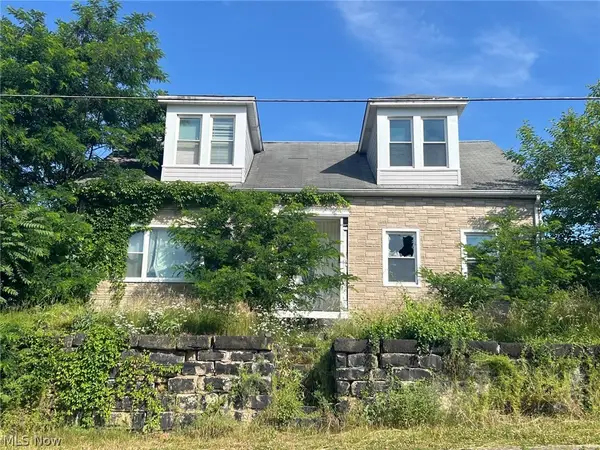 415 S 3rd Street, Martins Ferry, OH 43935