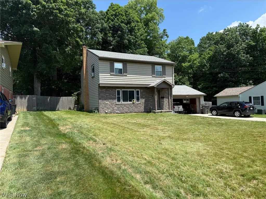 3330 Kingston Lane, Youngstown, OH 44511 - #1
