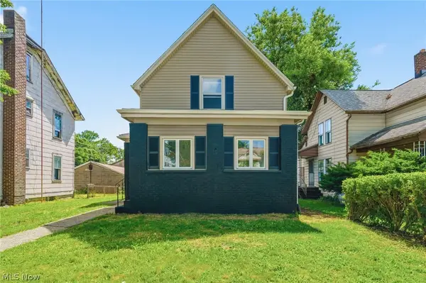 440 S Freedom Avenue, Alliance, OH 44601