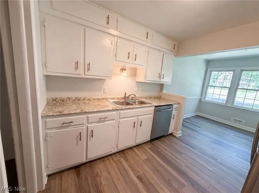 1384 Ford Road, Cleveland, OH 44124 - #2